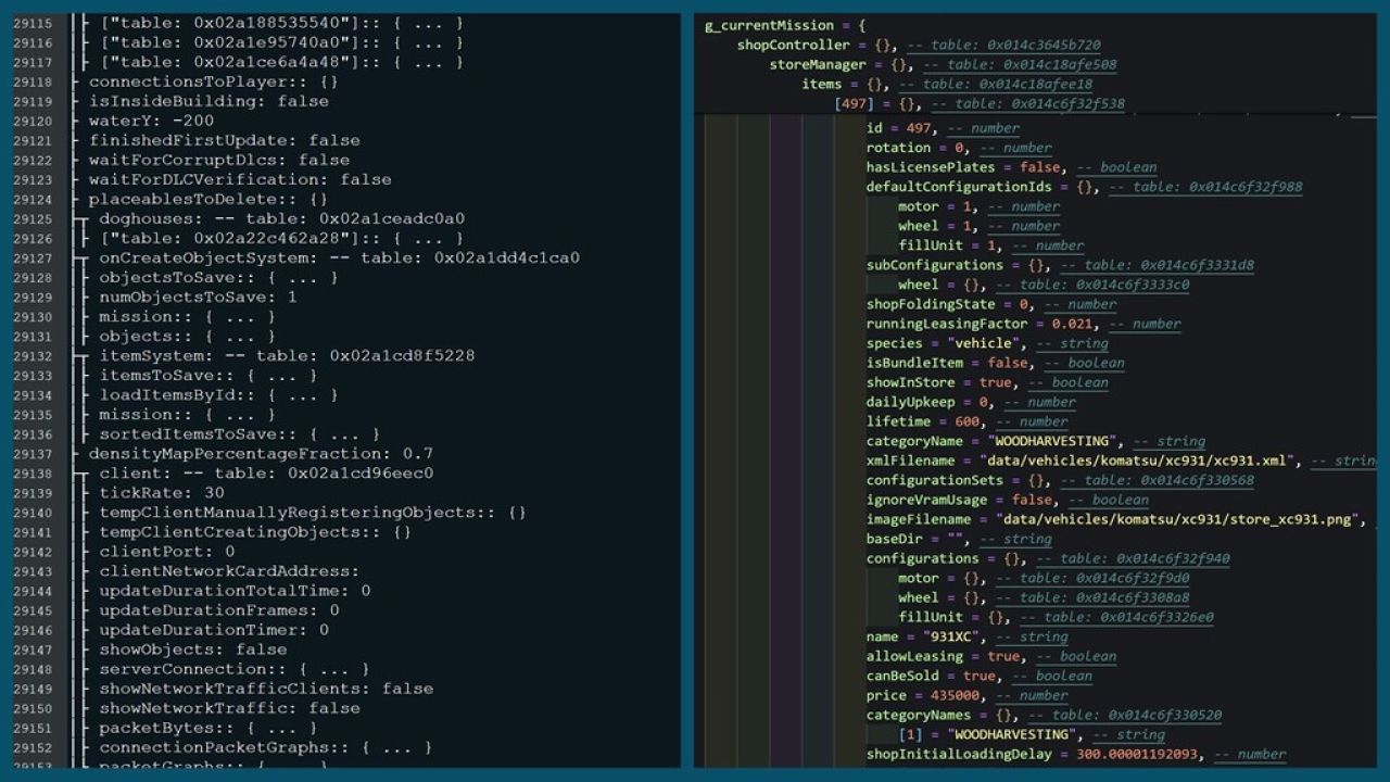 Power Tools: Developer
