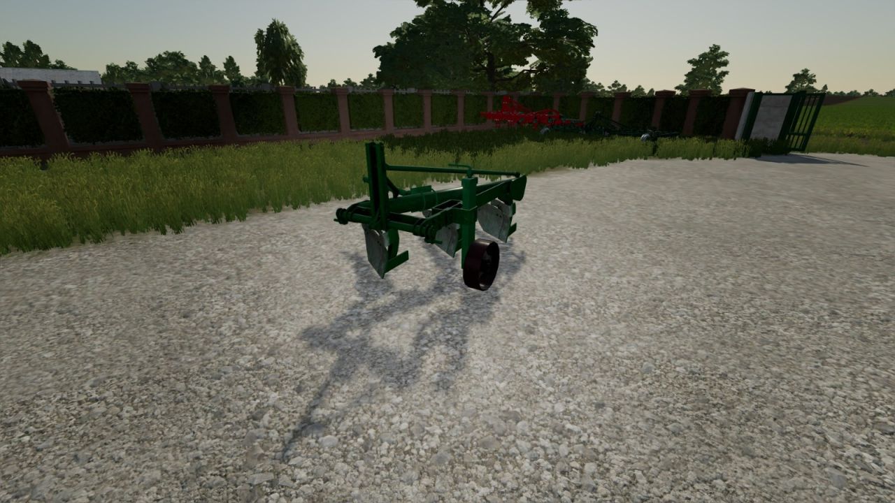 Arado PP3 RO