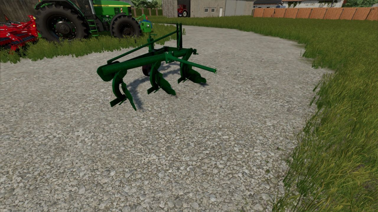 Arado PP3 RO