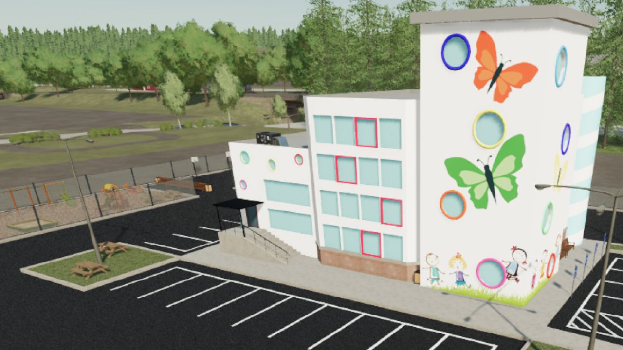 Preschool