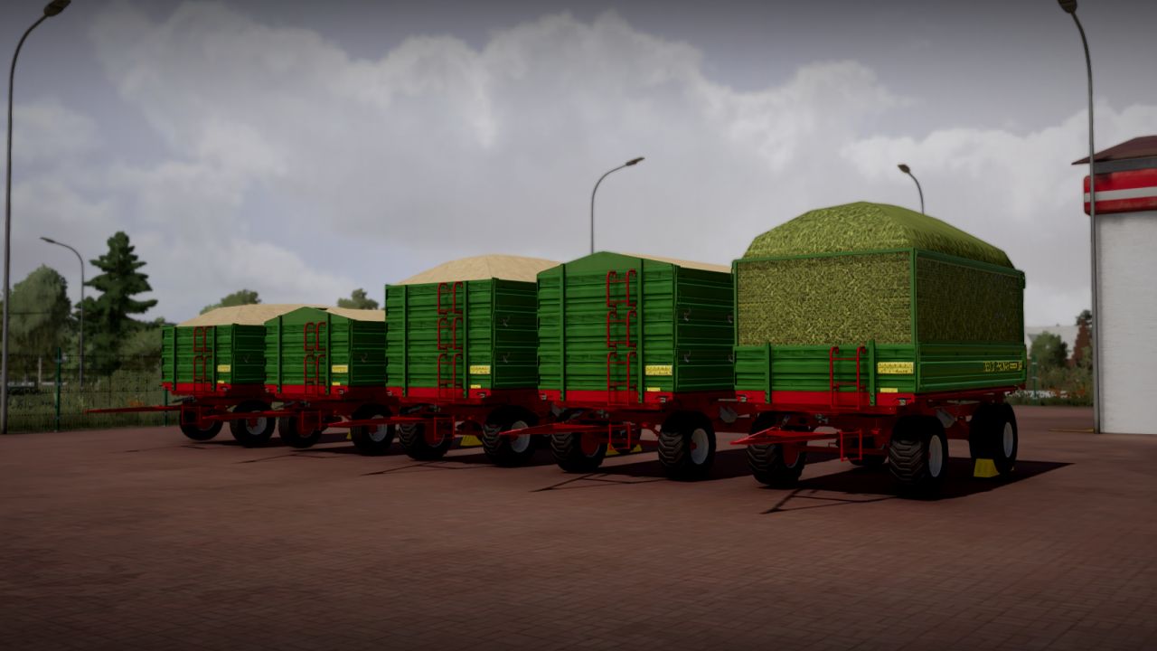 Pronar T653/2