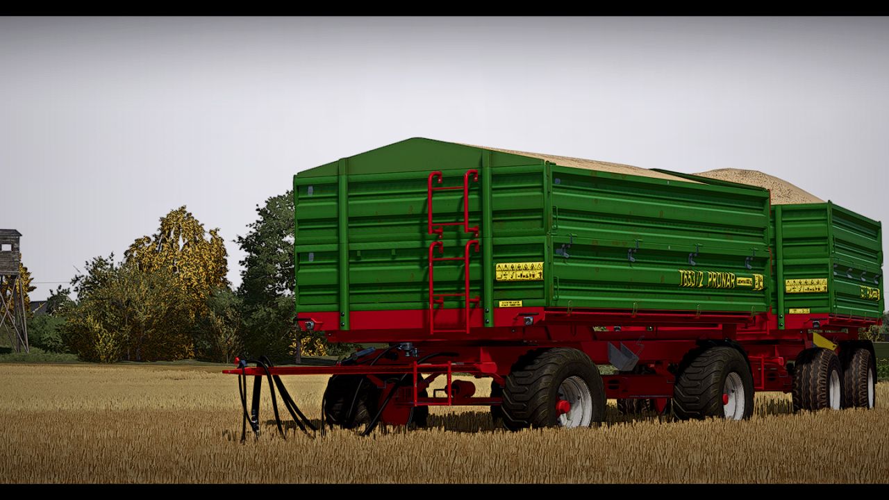 Pronar T653/2