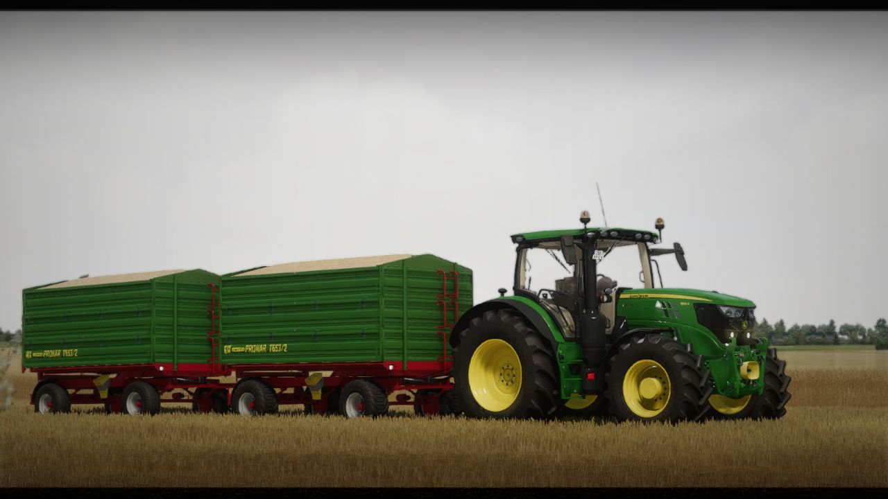 Pronar T653/2