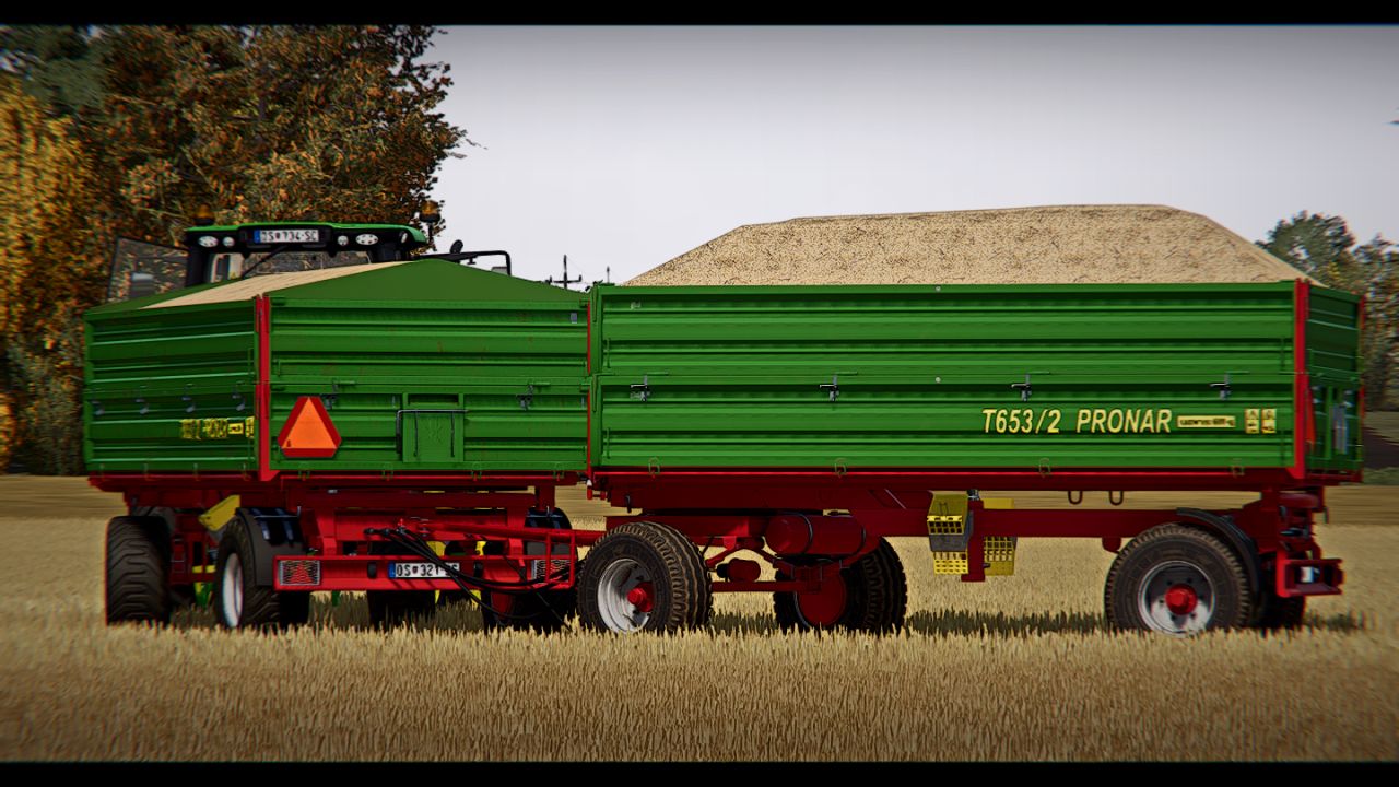Pronar T653/2