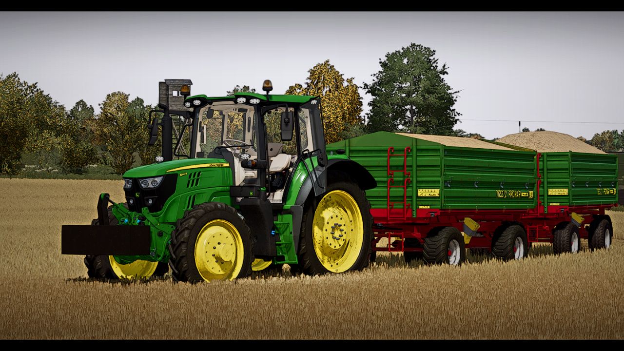 Pronar T653/2