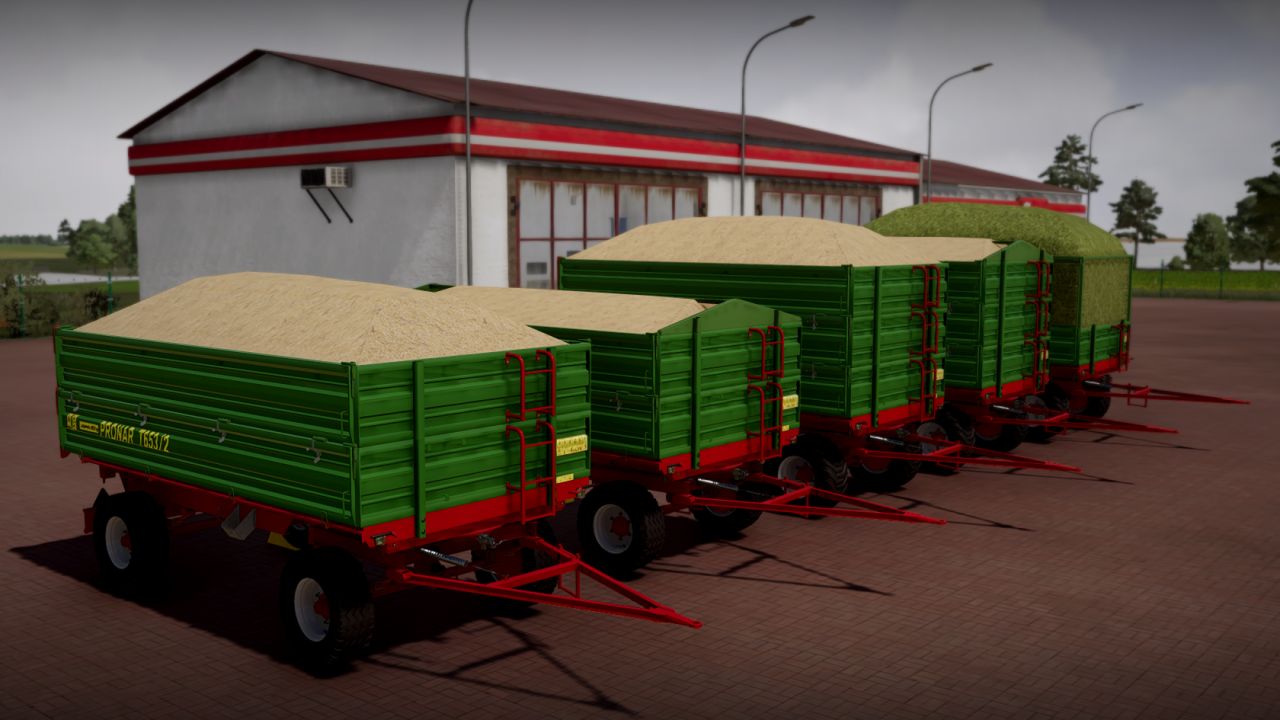 Pronar T653/2