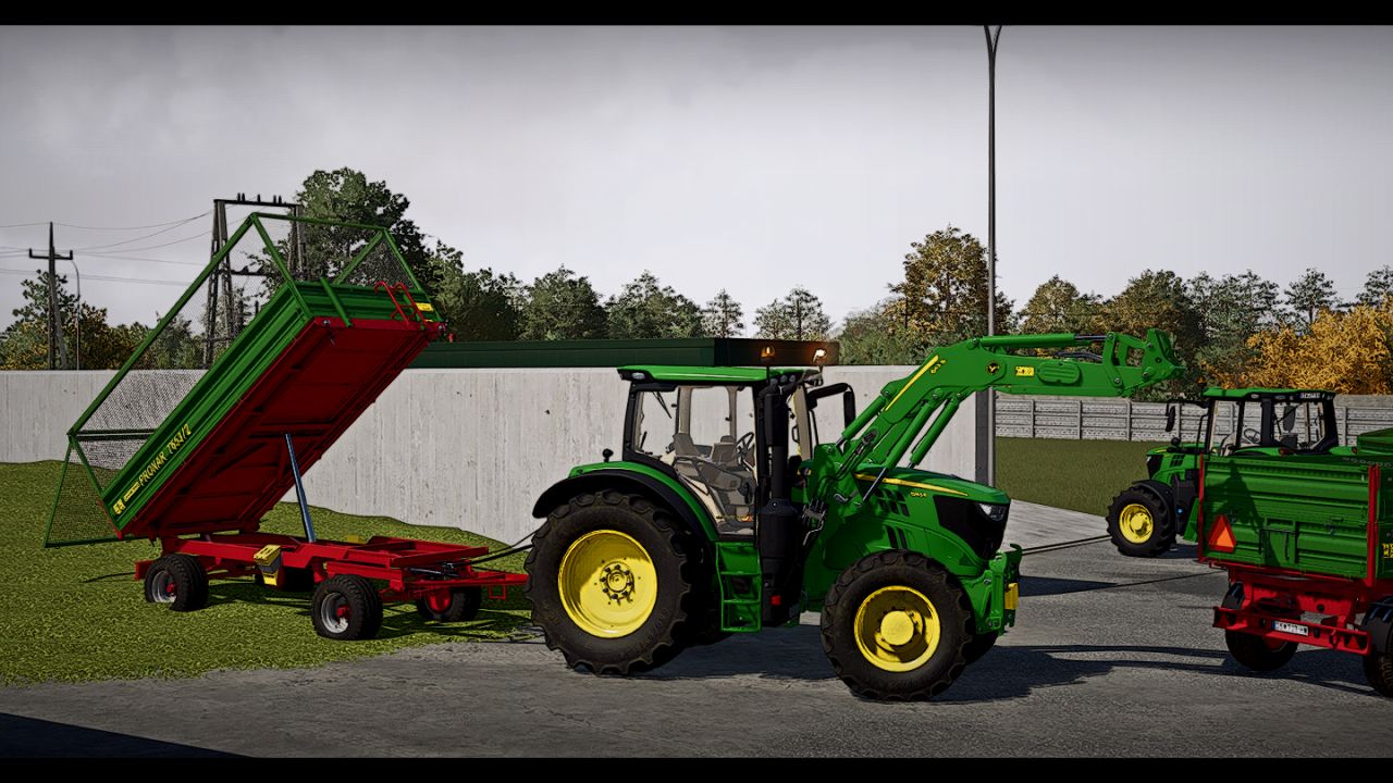 Pronar T653/2