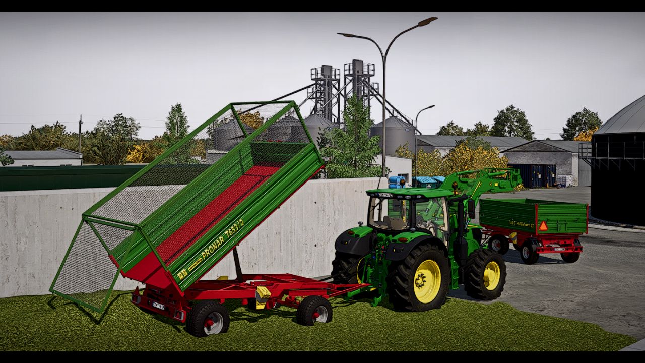Pronar T653/2