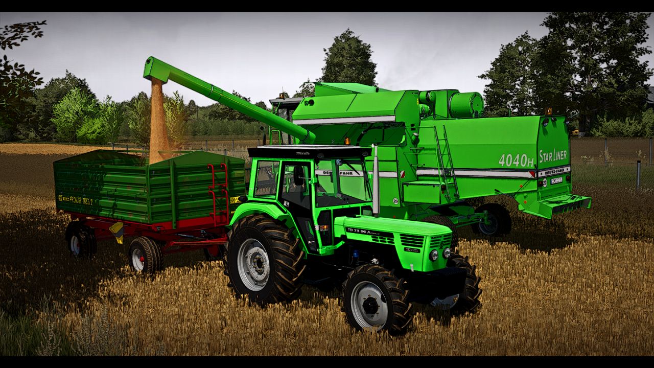 Pronar T653/2