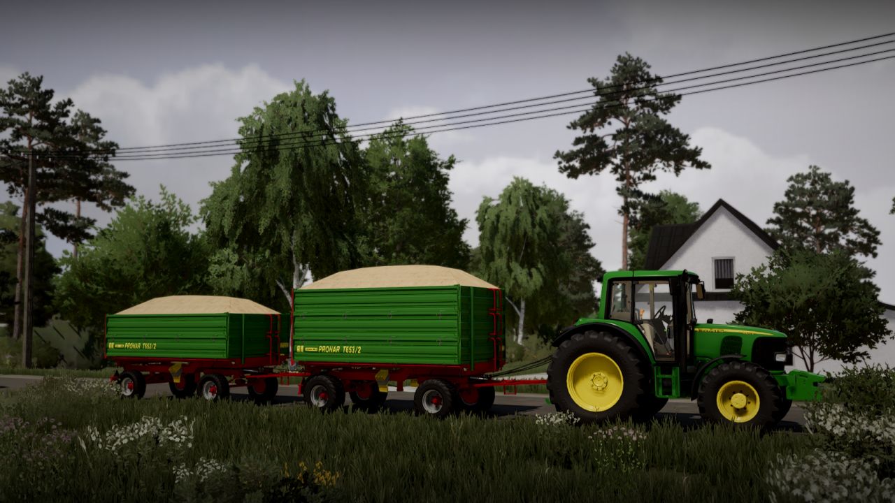 Pronar T653/2