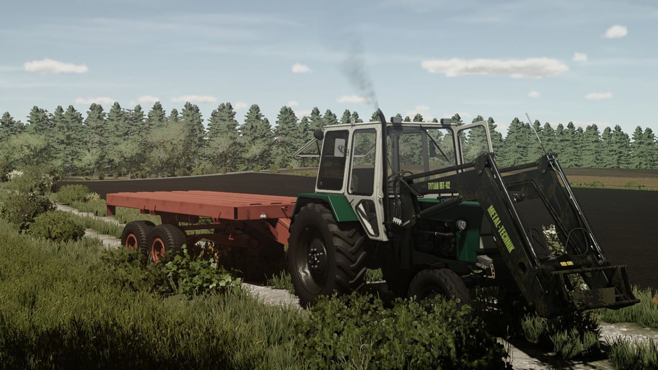 Prt10 trailer