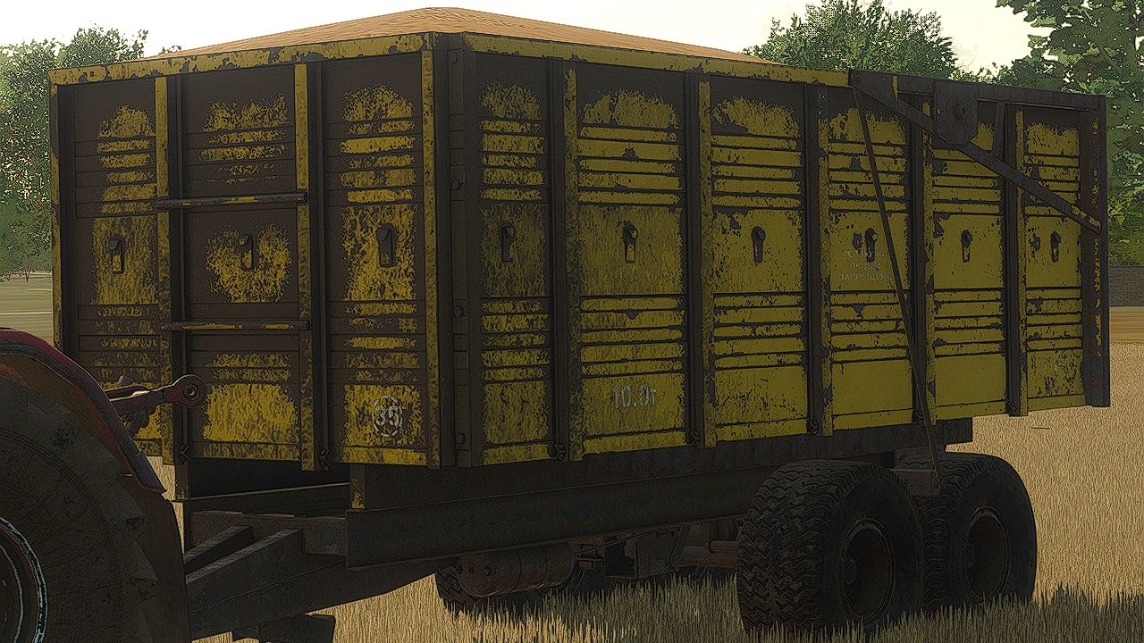 PTS 10