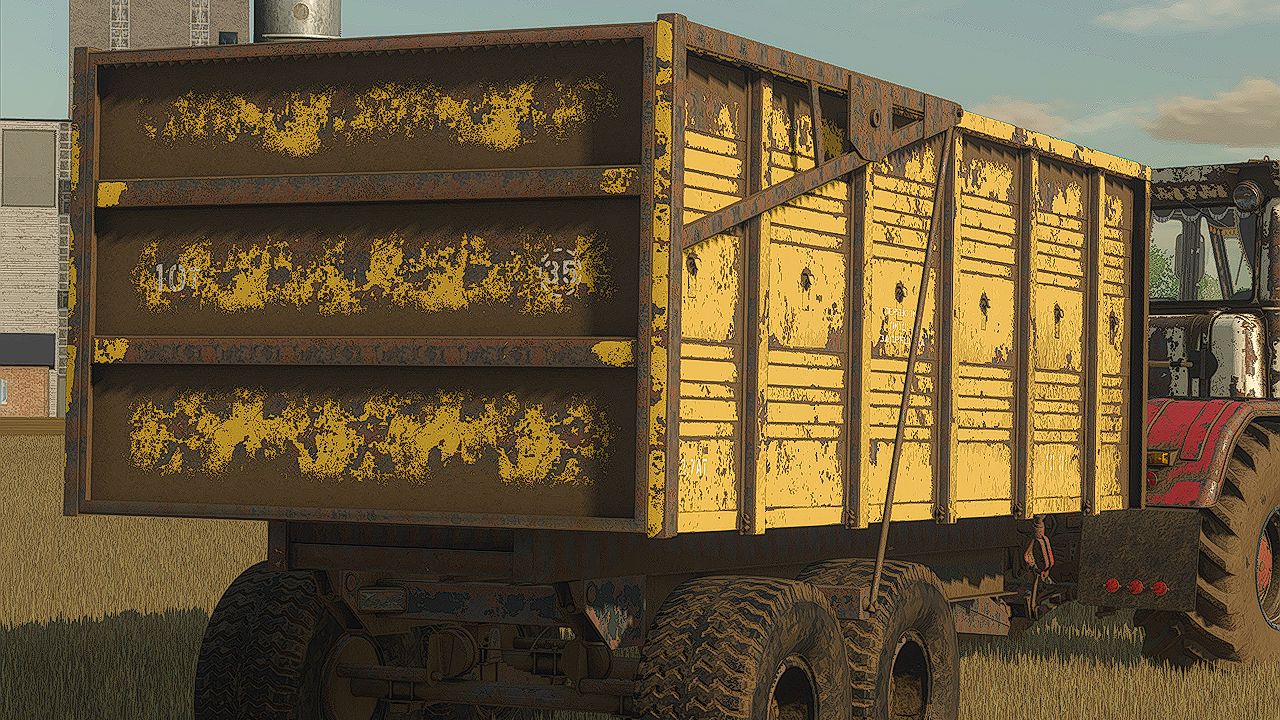 PTS 10