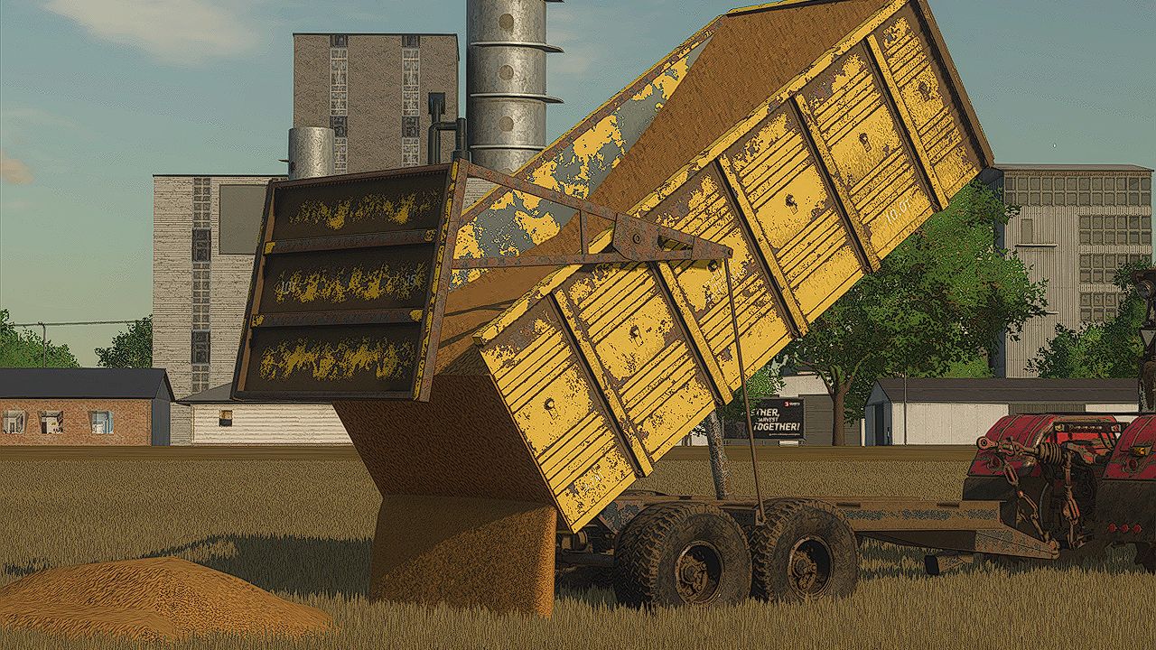PTS 10
