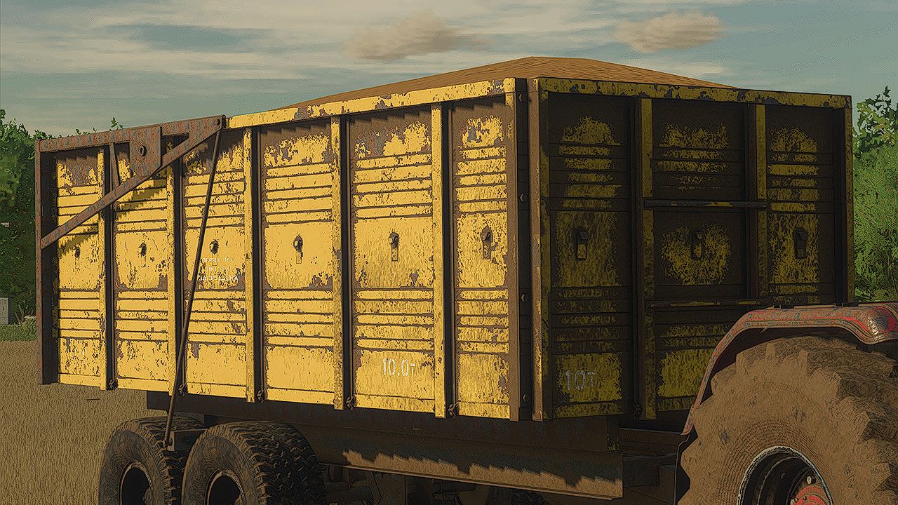 PTS 10