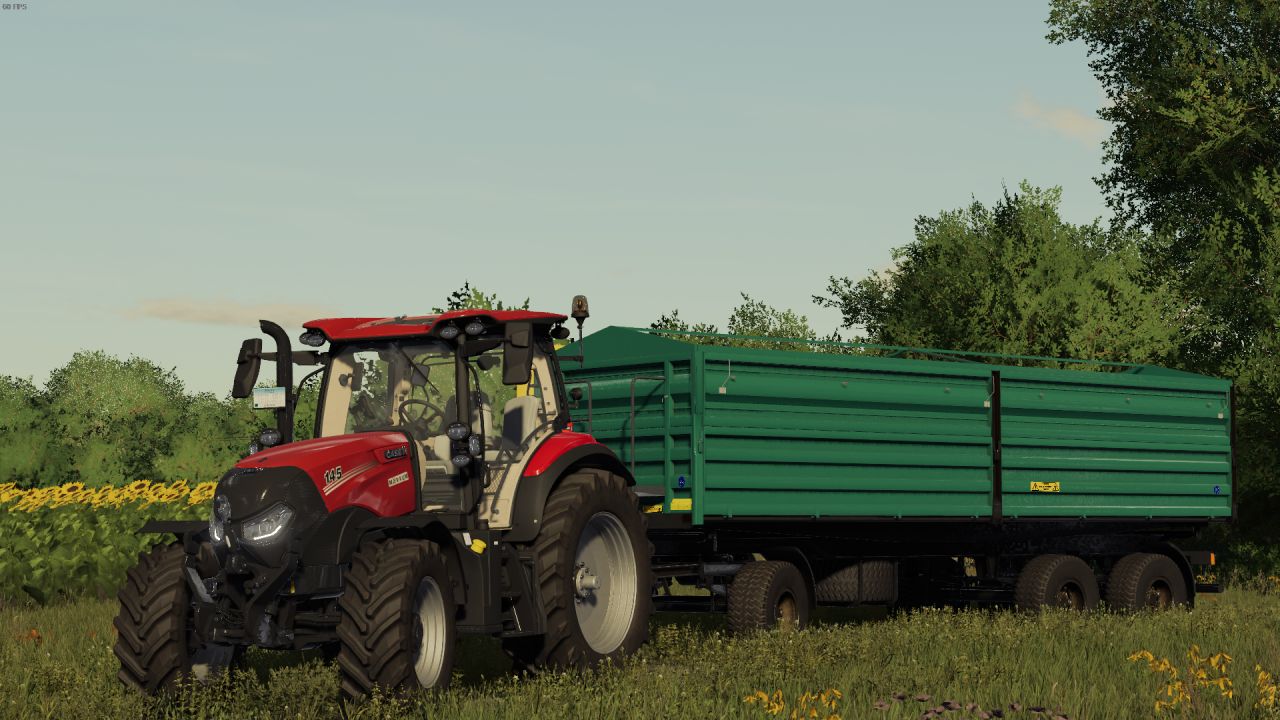 PTS 12 NEW