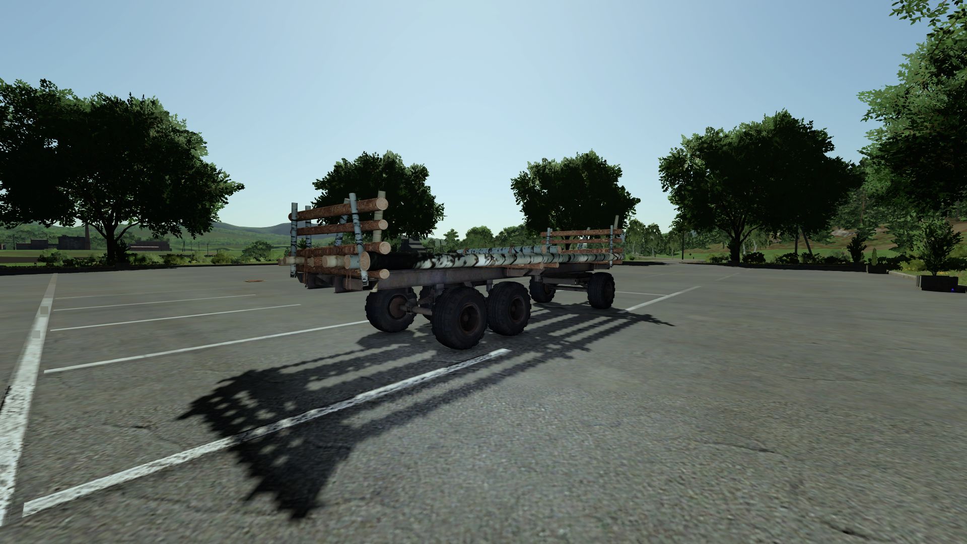 PTS-12 Platform