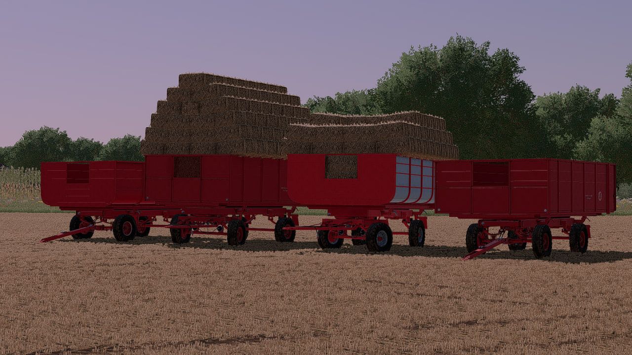 PTS Pack