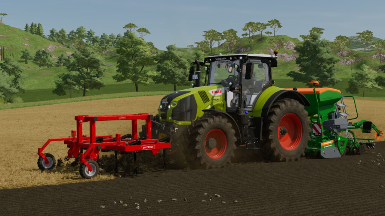 Quivogne Maxiculteur 7