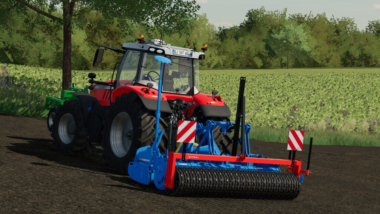 Quivogne RSR 300