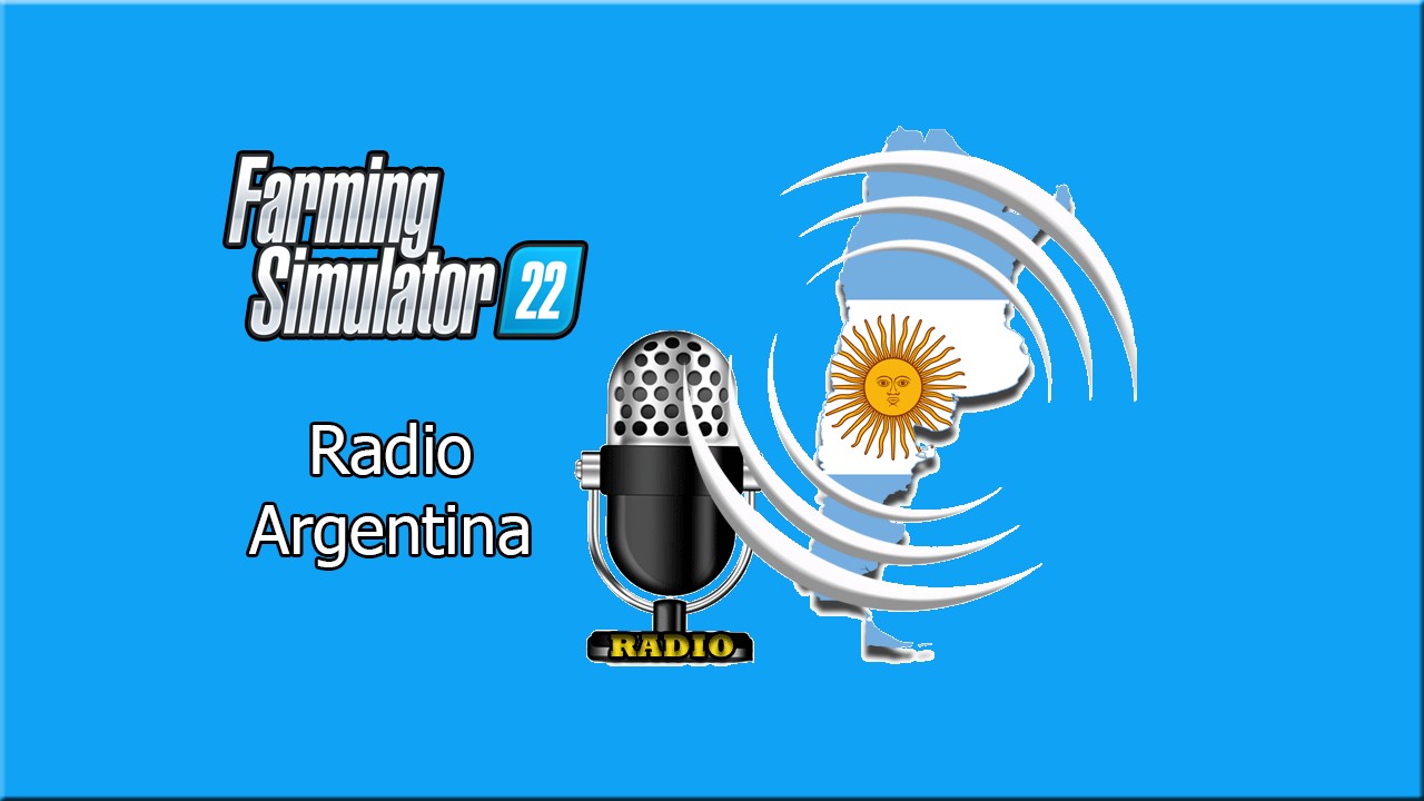 Radio Argentyna