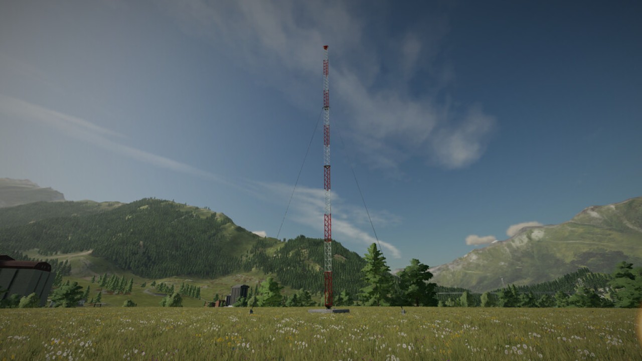 Funkturm