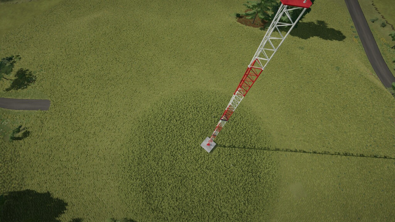 Funkturm
