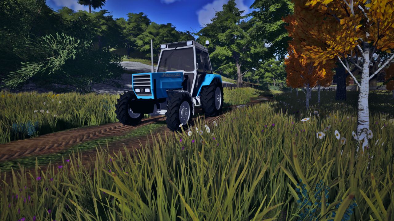 Rakovica 76 Super DV