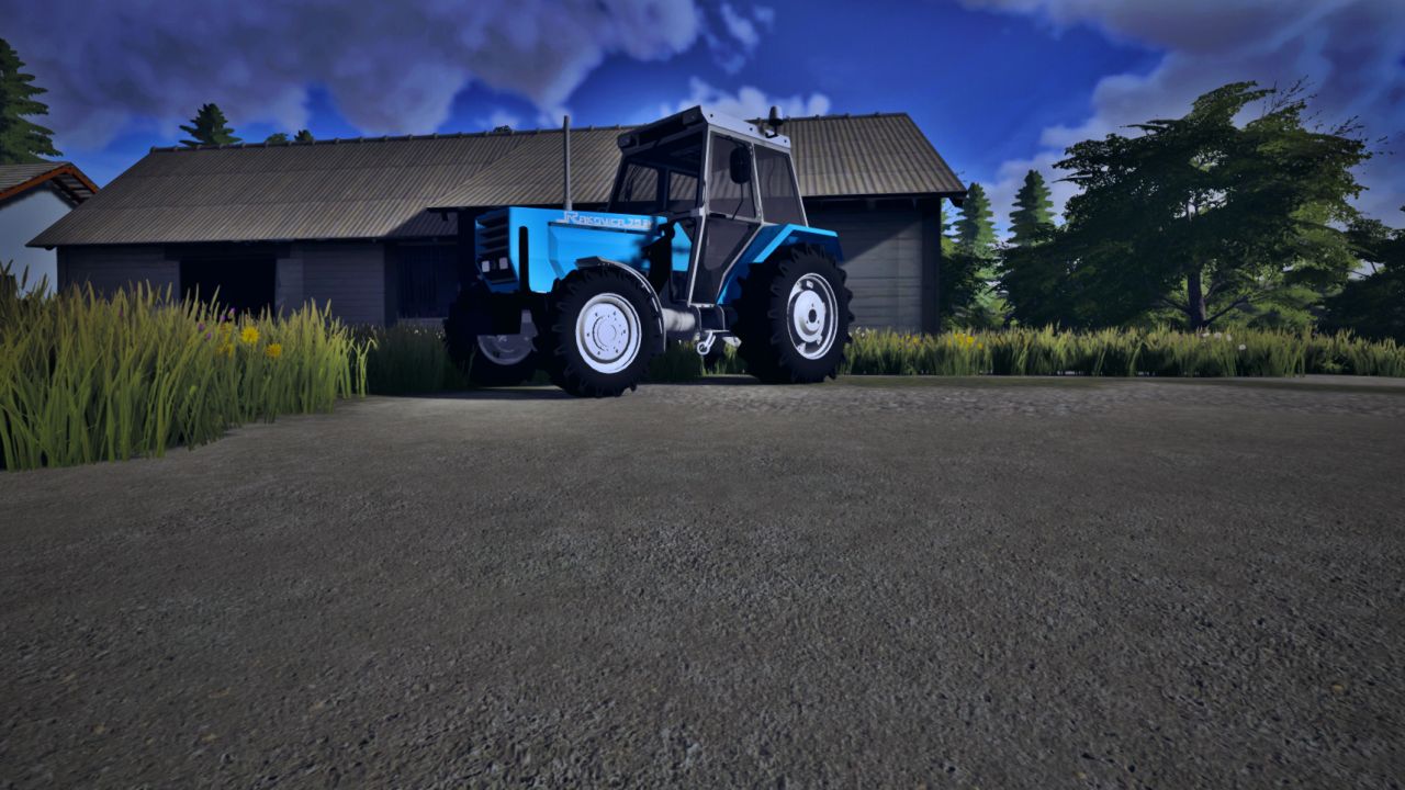 Rakovica 76 Super DV