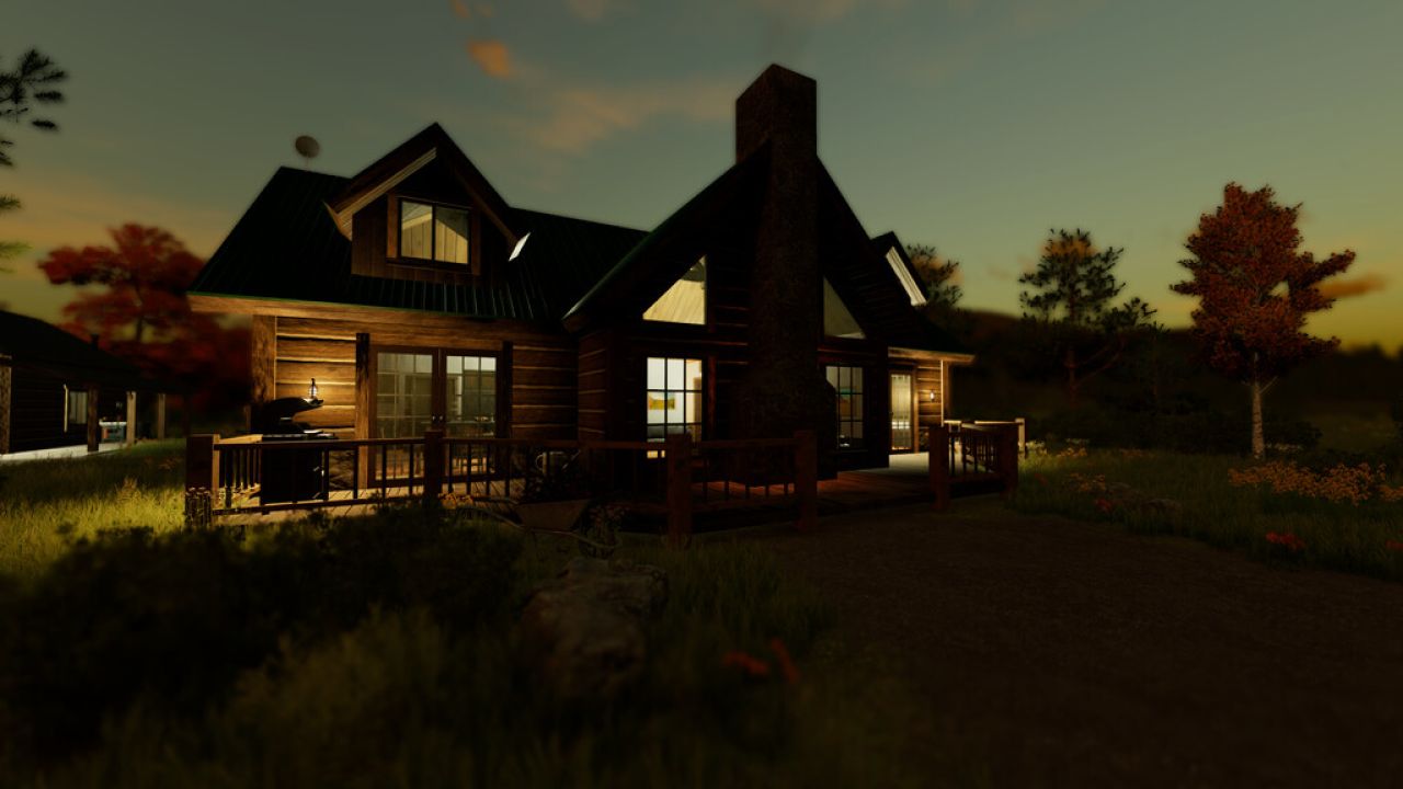 Ranch House