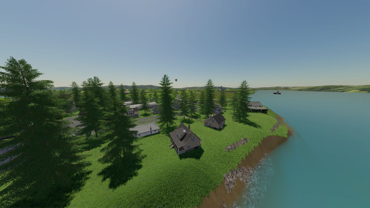 Ranch Los Santos