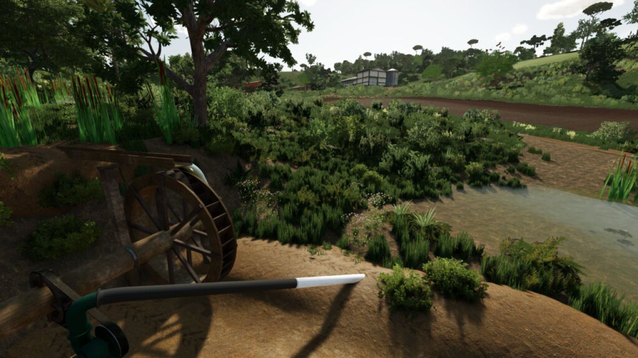 Rancho Fundo