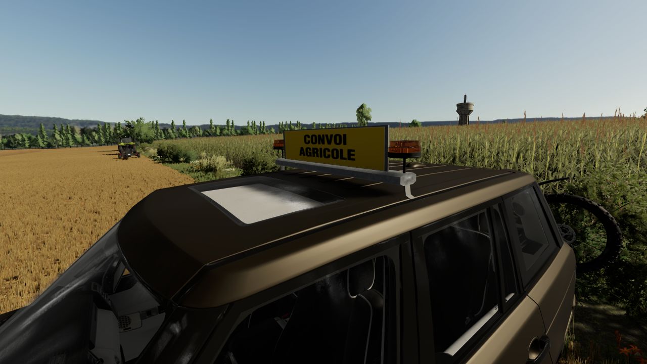 Range Rover Vogue