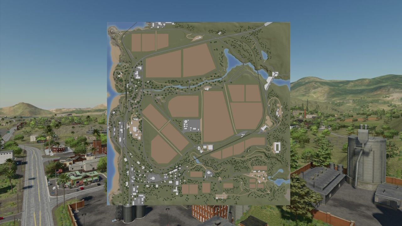 Ravenport 22