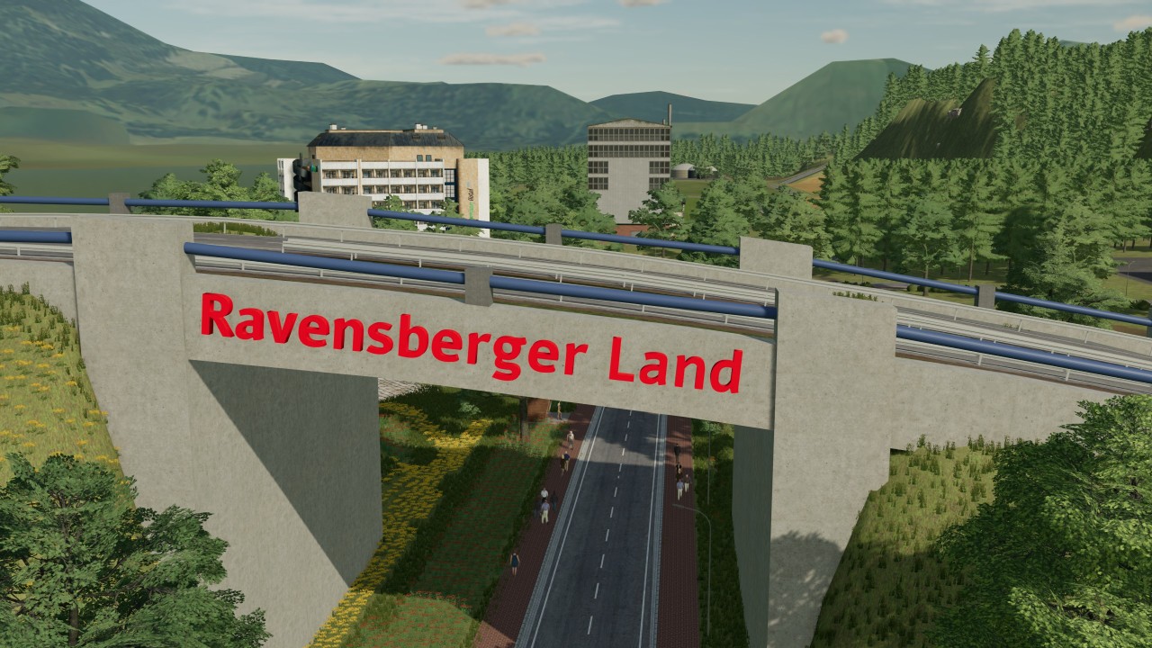 Ravensbergerland