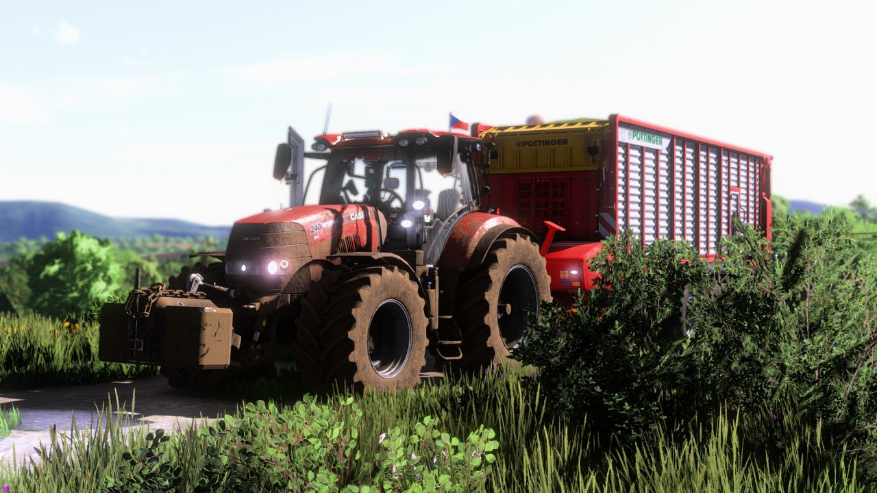 Realistic Shaders