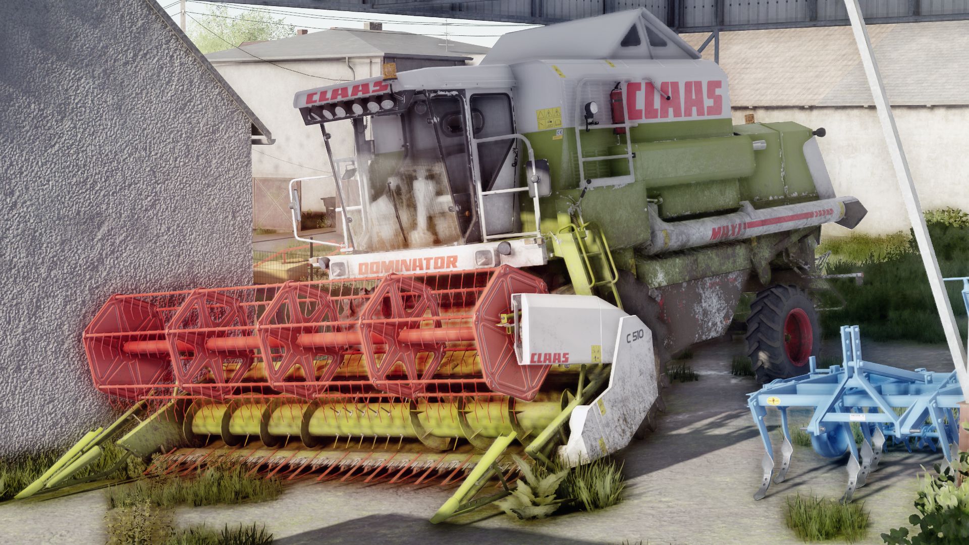 Realistic Shaders