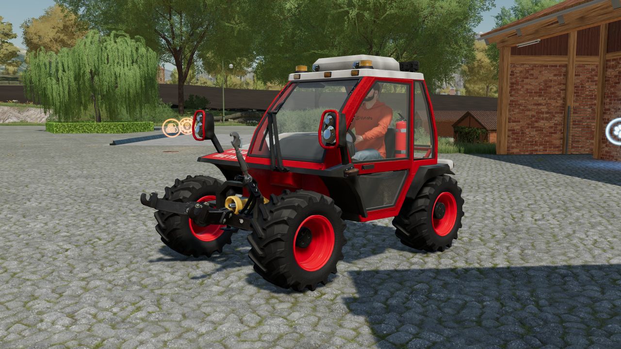 Reform Metrac H4X