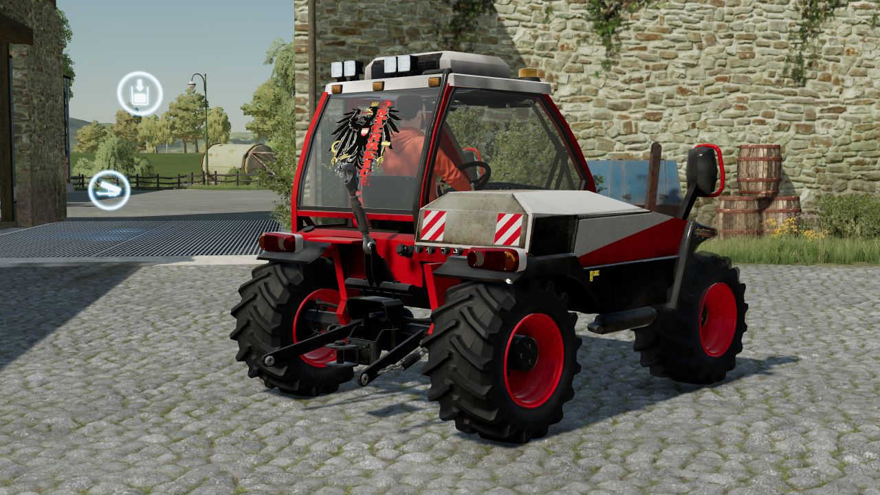 Reform Metrac H4X