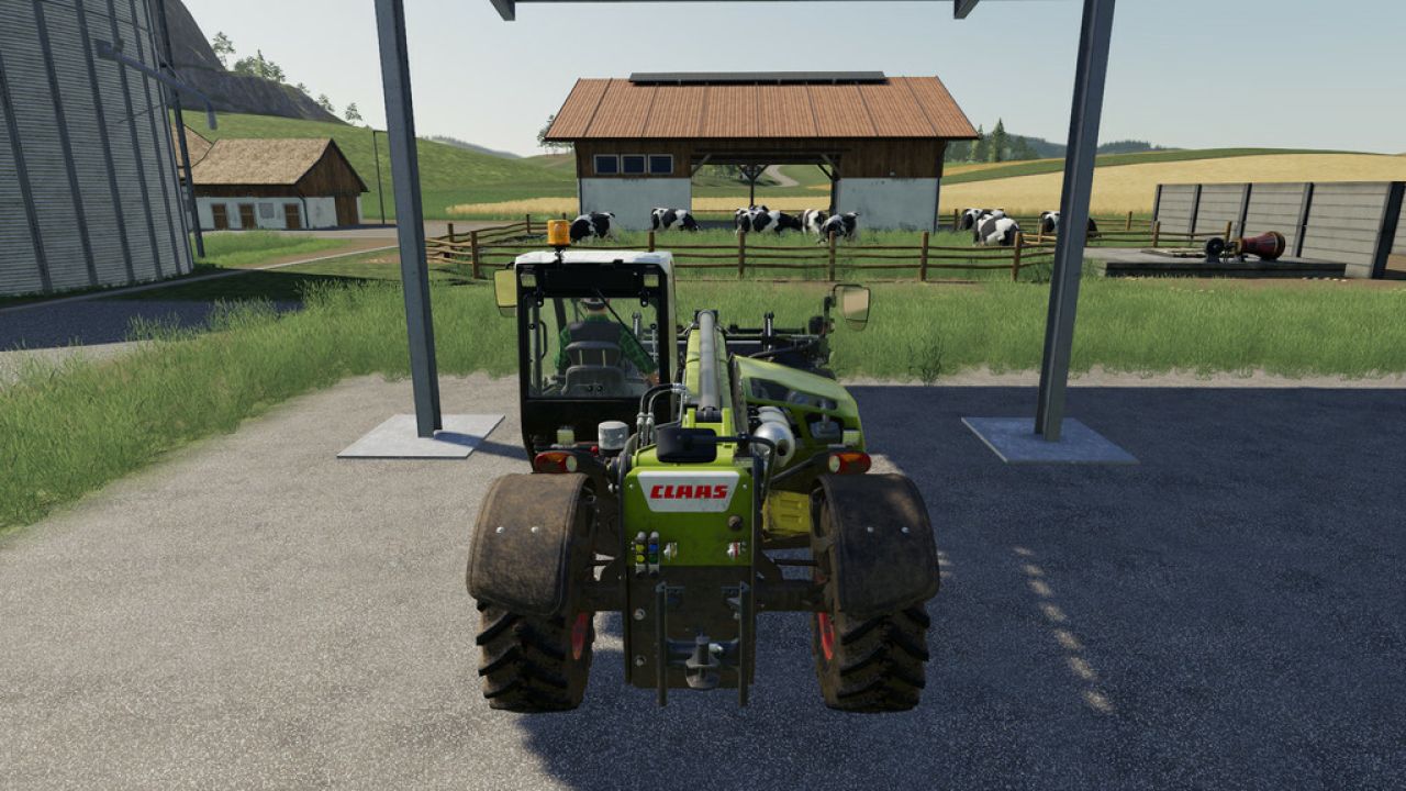 Quick Camera FS22 - KingMods