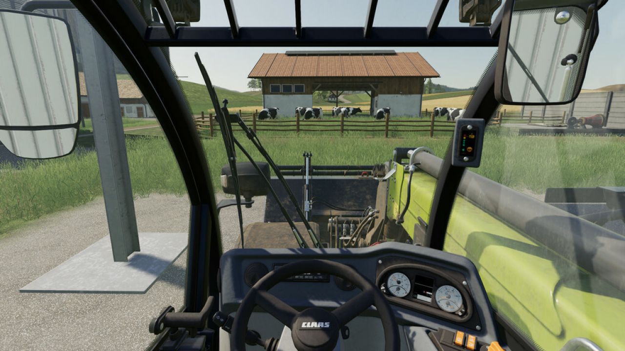 Remove Tool Cameras