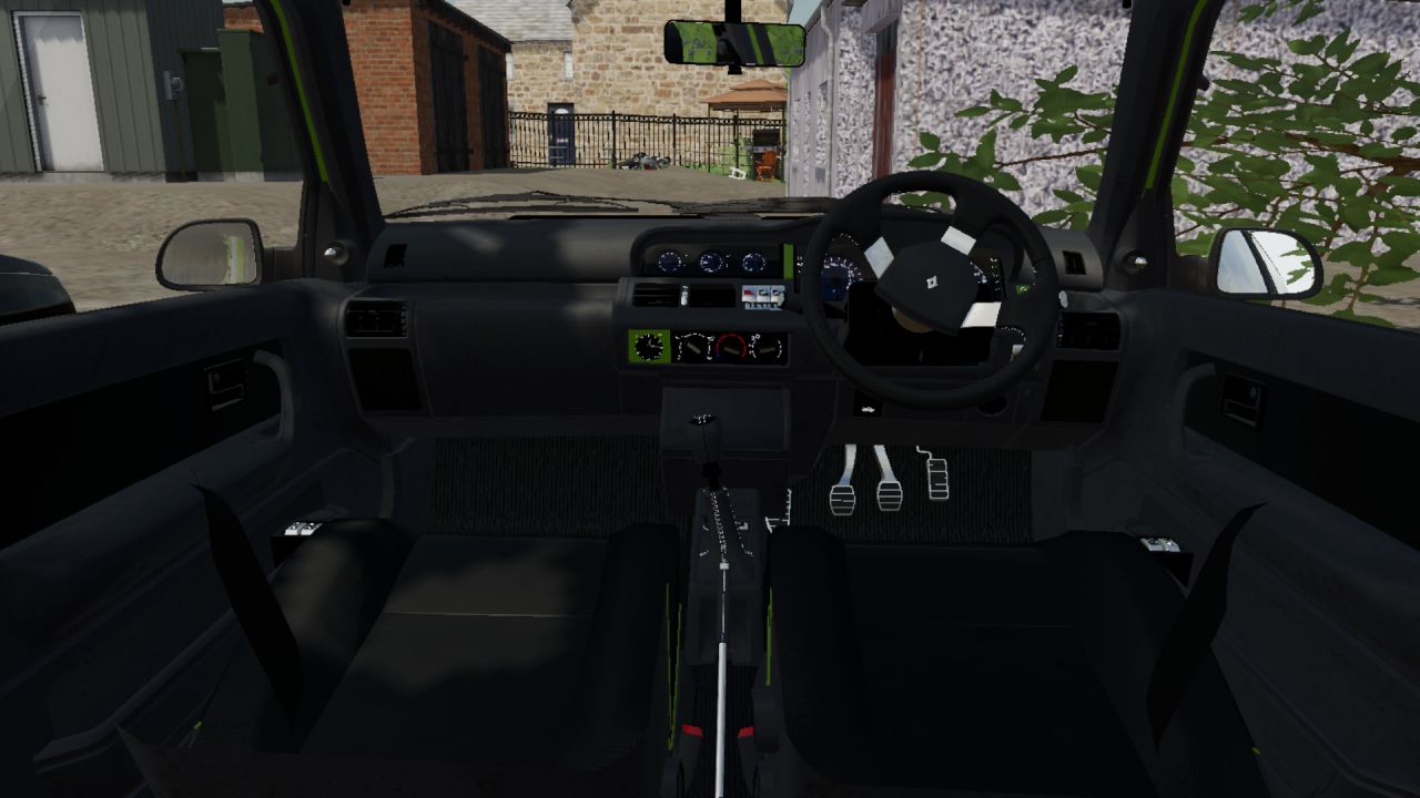 Renault Clio 1990 - 1998 (Petrol & Diesel)