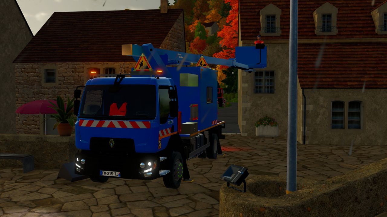fs19 auger king mod fs19 auger king mod