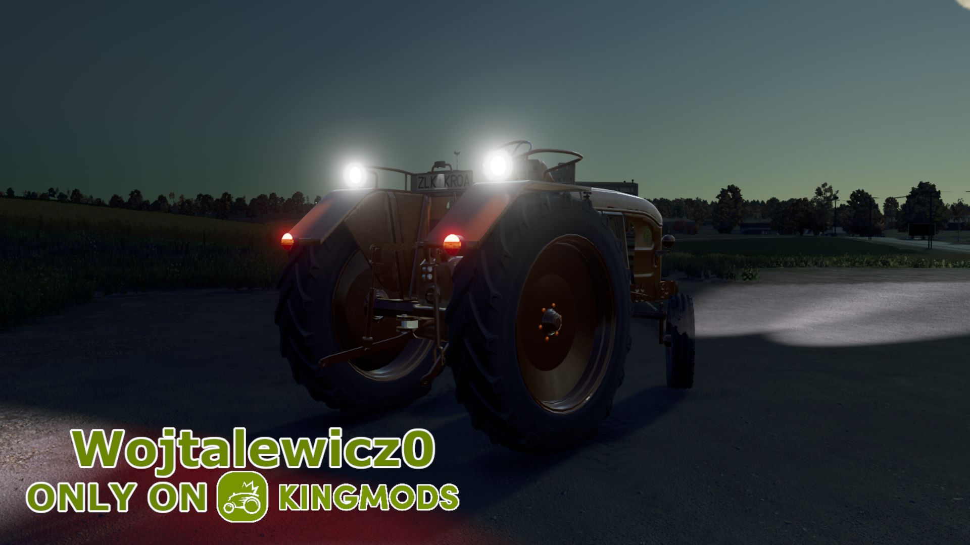 Renault D22 FS22 thumbnail 3
