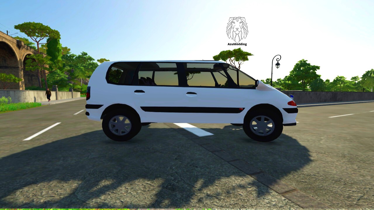 Renault Espace 3