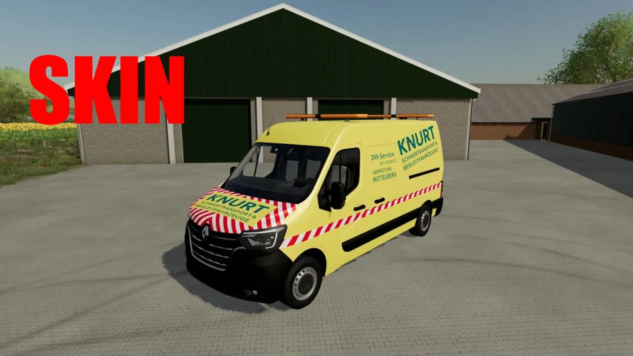 Renault Knurt rental Mittelberg