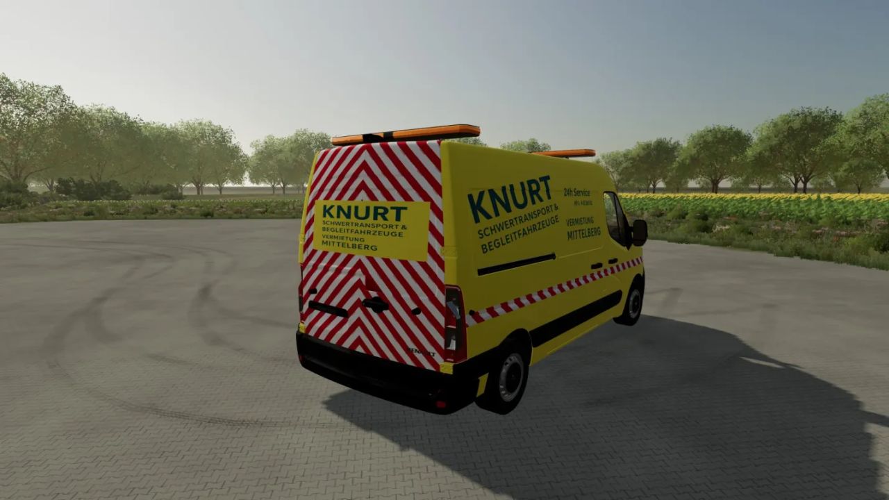 Renault Knurt rental Mittelberg