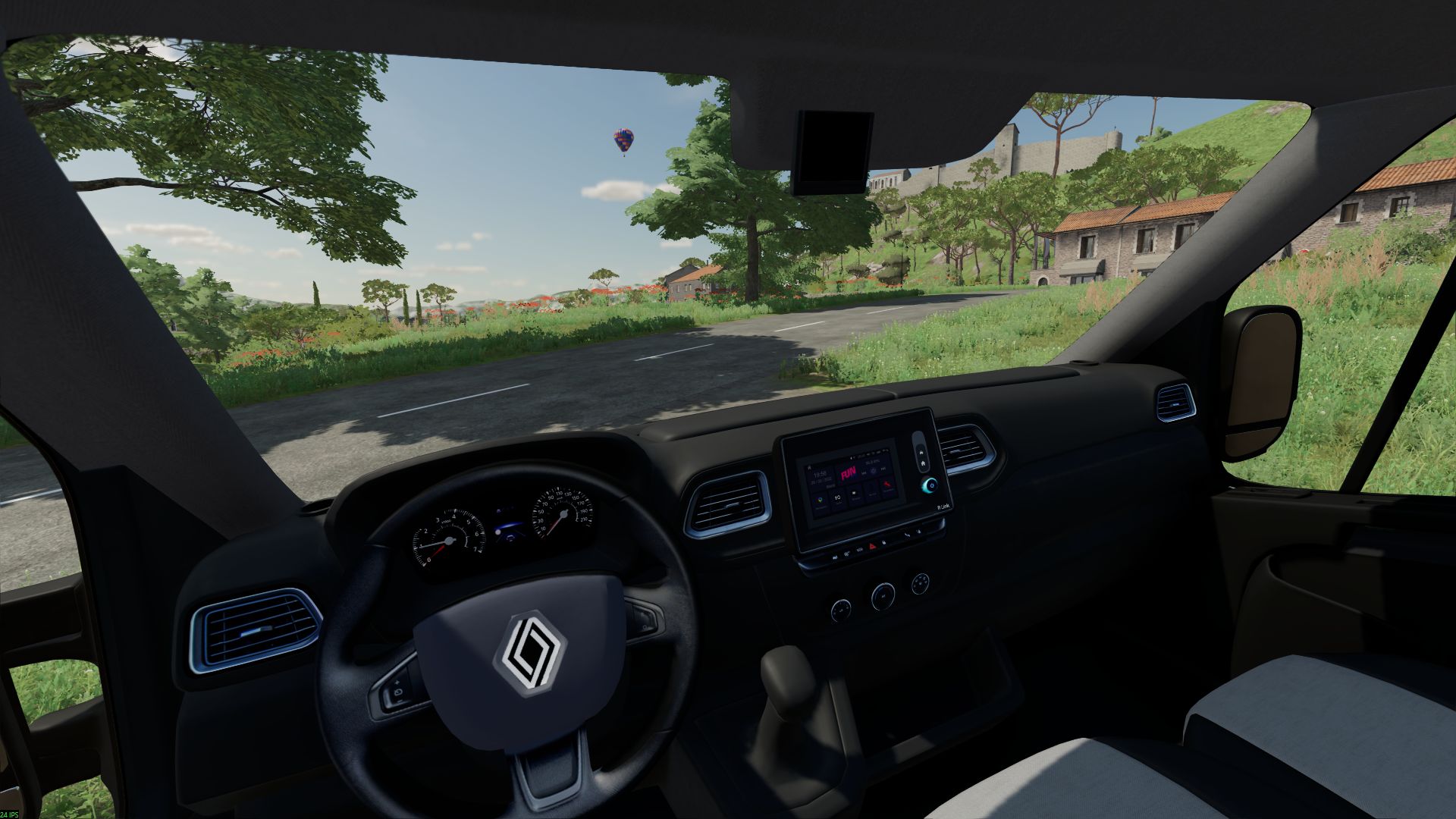 Renault Master IV - Cogepart Transport