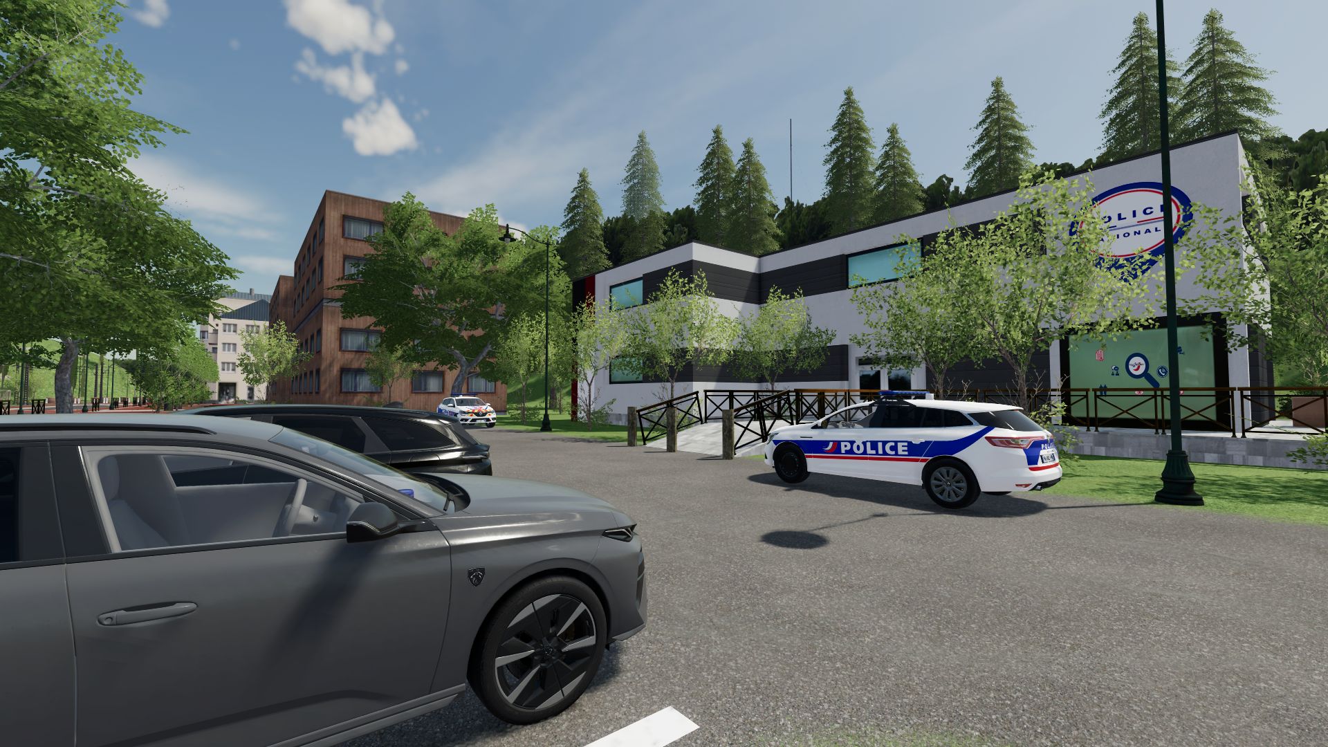 Renault Megane IV Phase 1 PN