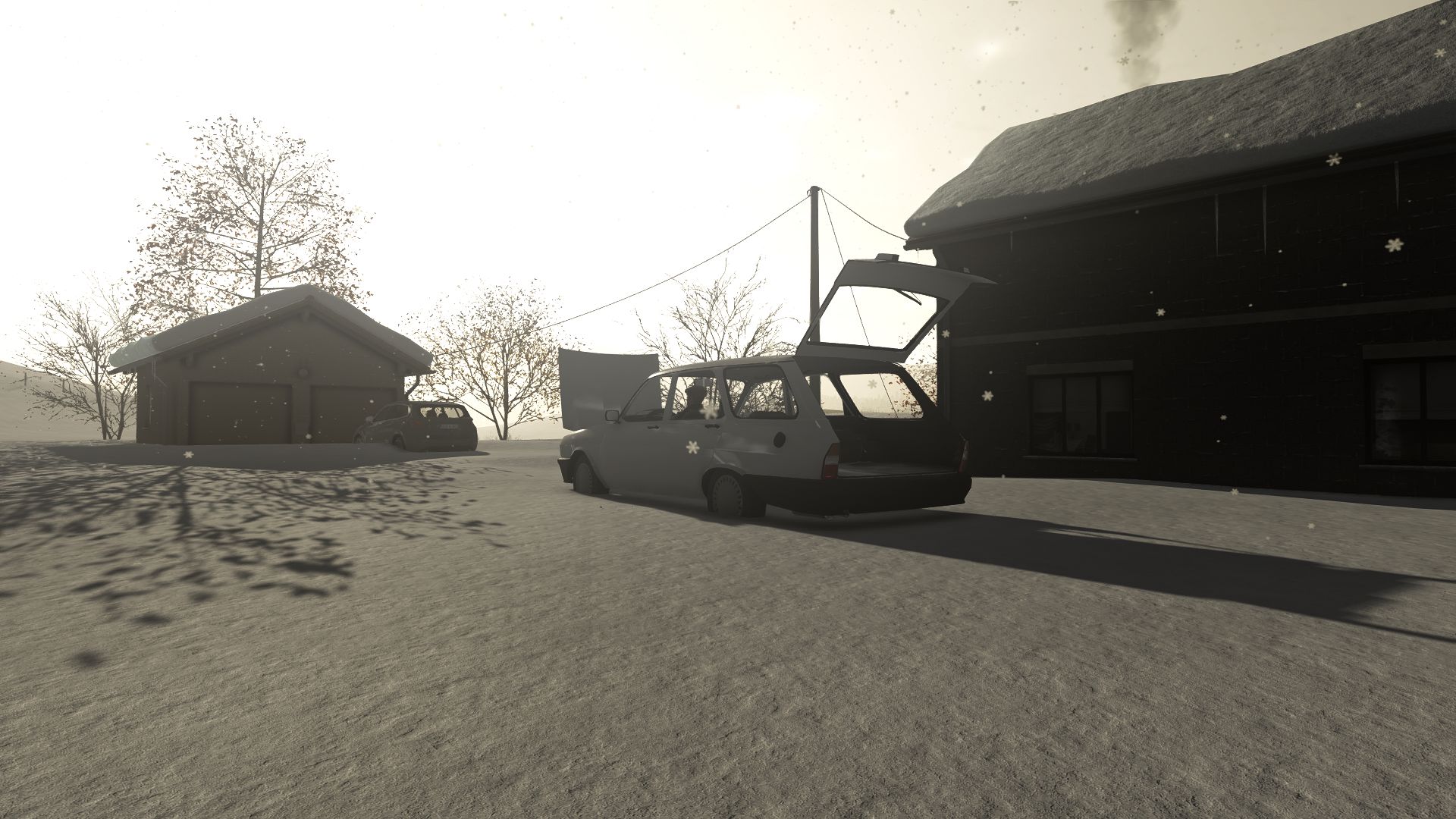 Renault Toros 12 STW